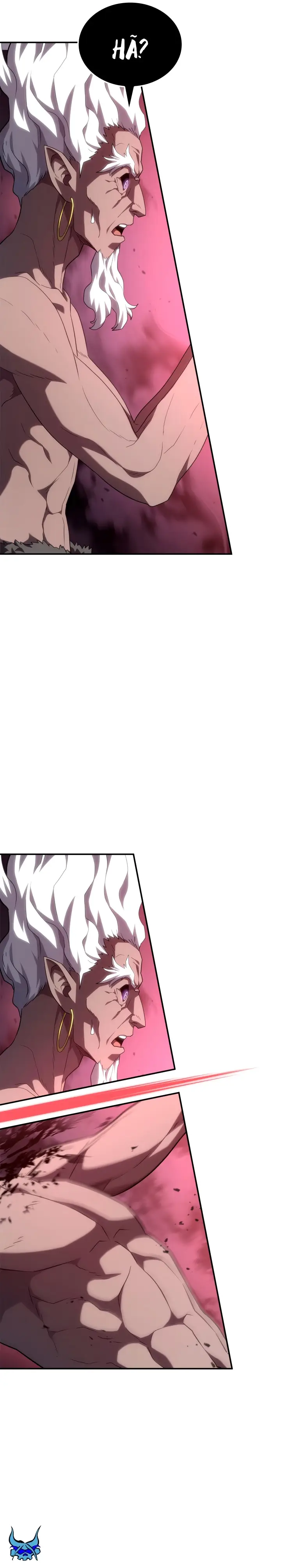 Read Revenge of the Baskerville Bloodhound pr Manga Online