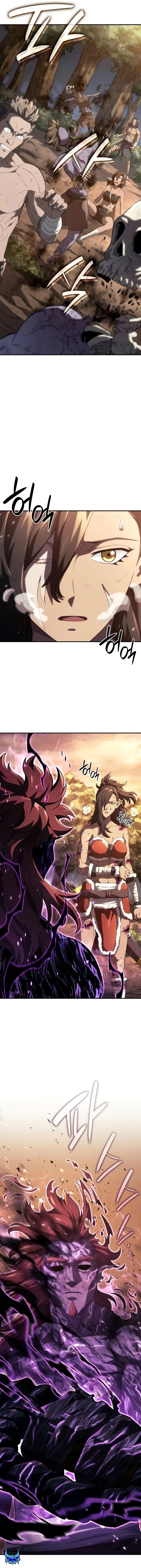 Read Revenge of the Baskerville Bloodhound pr Manga Online