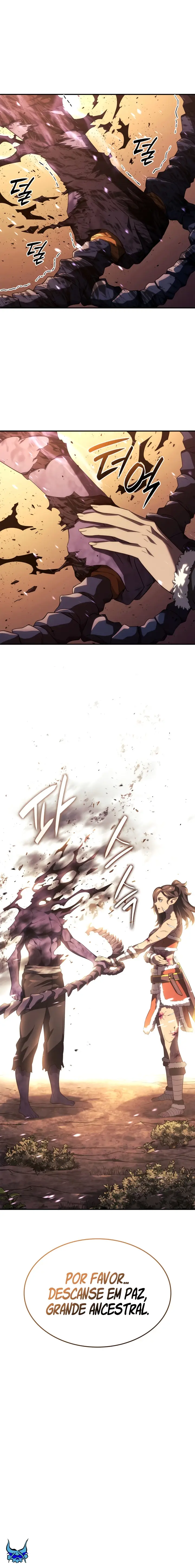 Read Revenge of the Baskerville Bloodhound pr Manga Online