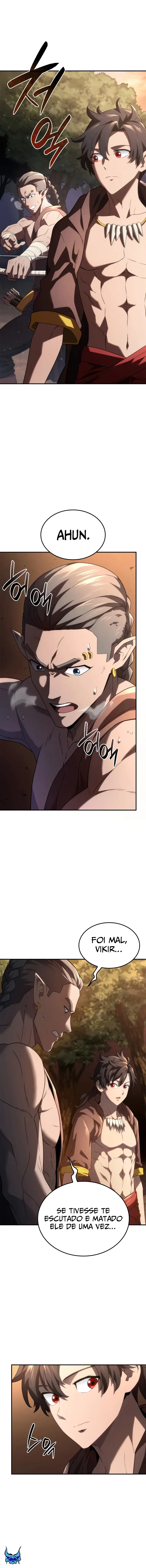 Read Revenge of the Baskerville Bloodhound pr Manga Online