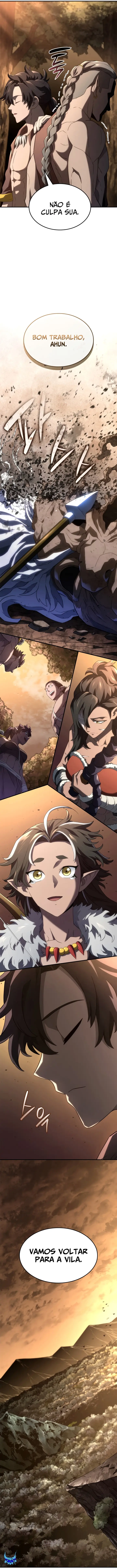 Read Revenge of the Baskerville Bloodhound pr Manga Online