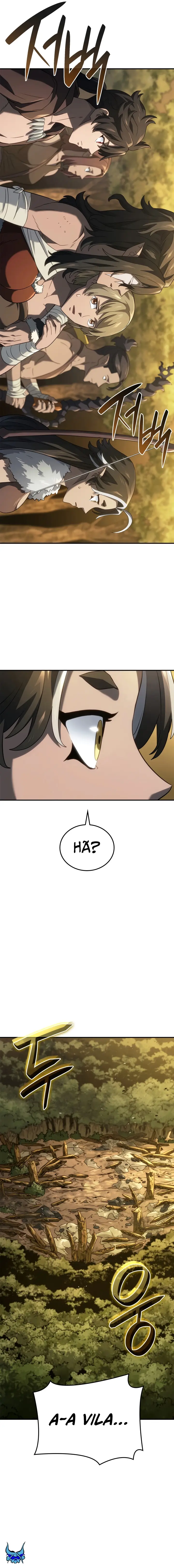 Read Revenge of the Baskerville Bloodhound pr Manga Online