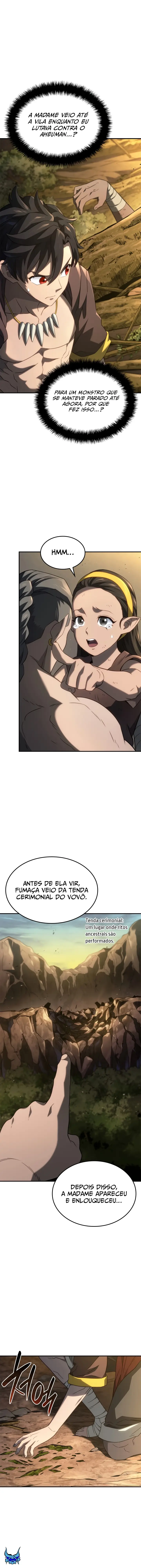 Read Revenge of the Baskerville Bloodhound pr Manga Online