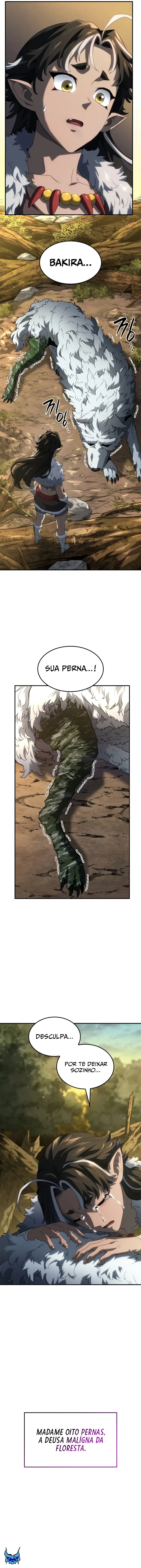 Read Revenge of the Baskerville Bloodhound pr Manga Online