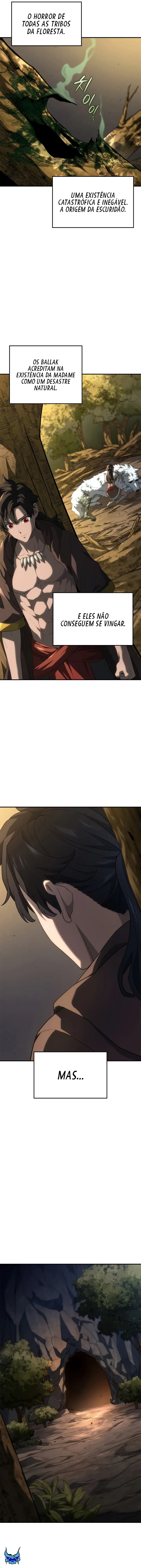 Read Revenge of the Baskerville Bloodhound pr Manga Online