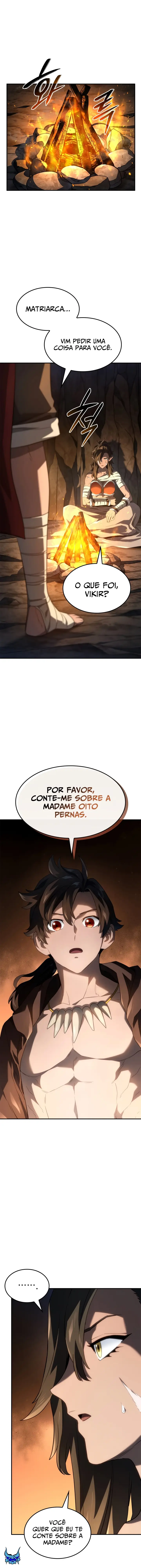 Read Revenge of the Baskerville Bloodhound pr Manga Online