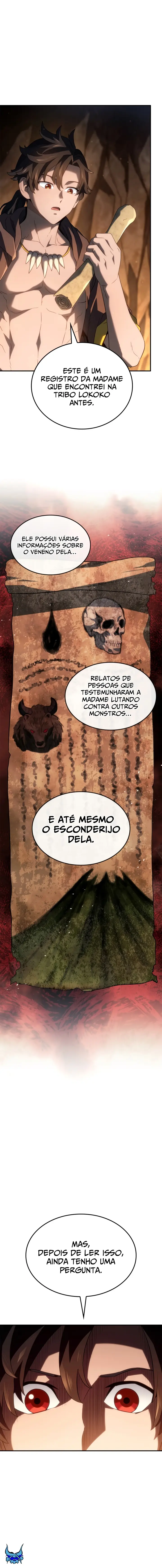 Read Revenge of the Baskerville Bloodhound pr Manga Online