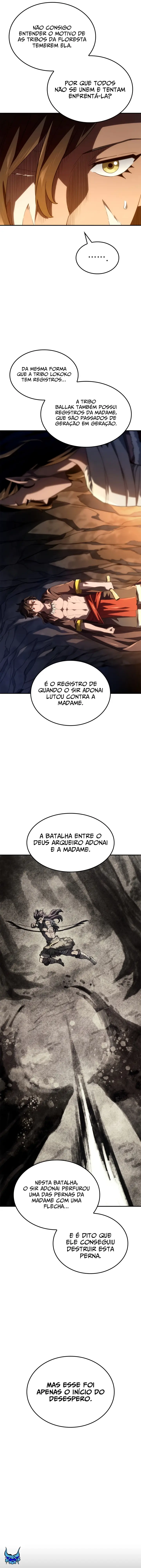 Read Revenge of the Baskerville Bloodhound pr Manga Online