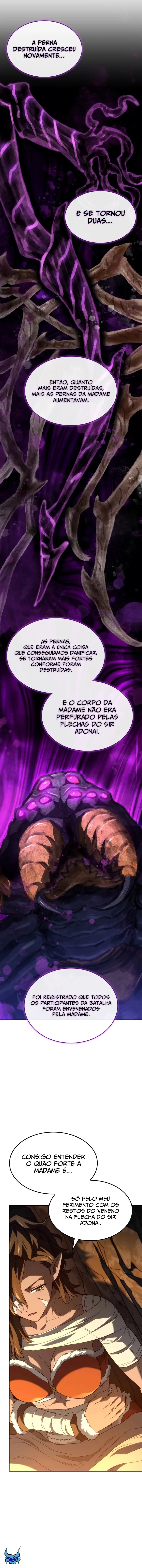 Read Revenge of the Baskerville Bloodhound pr Manga Online