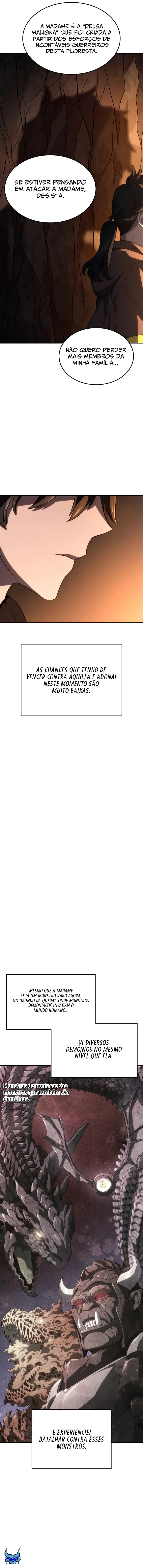 Read Revenge of the Baskerville Bloodhound pr Manga Online