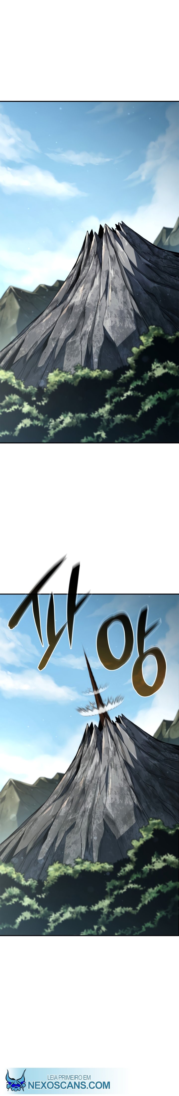 Read Revenge of the Baskerville Bloodhound pr Manga Online