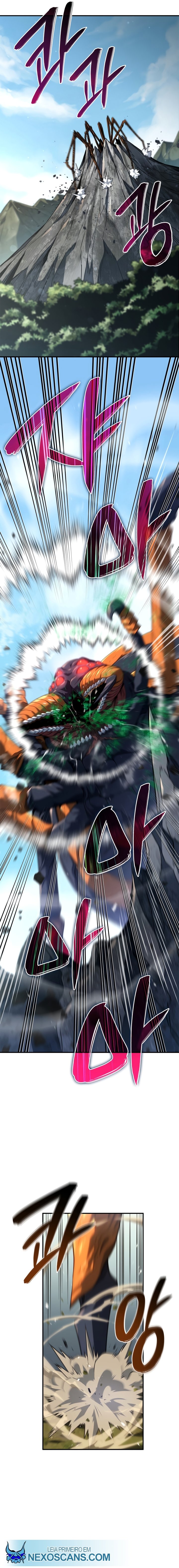 Read Revenge of the Baskerville Bloodhound pr Manga Online