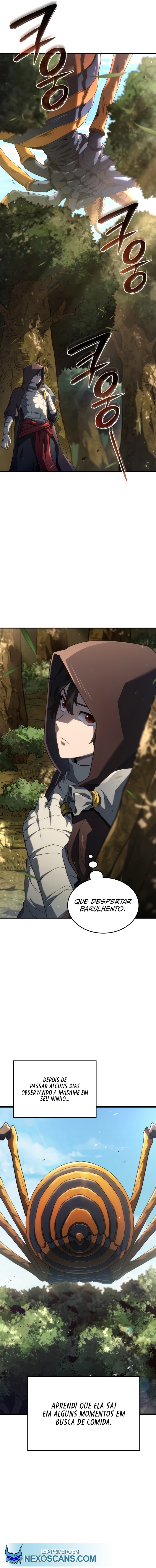 Read Revenge of the Baskerville Bloodhound pr Manga Online