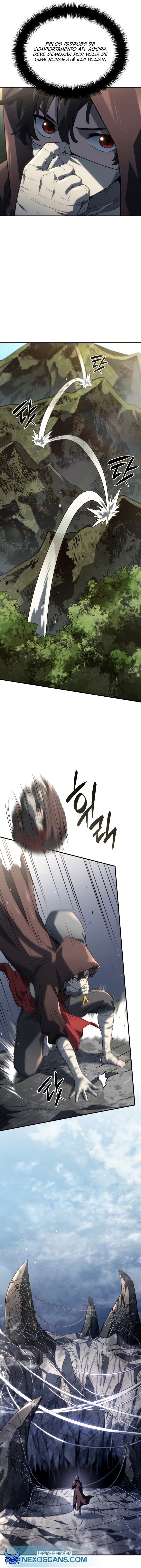 Read Revenge of the Baskerville Bloodhound pr Manga Online