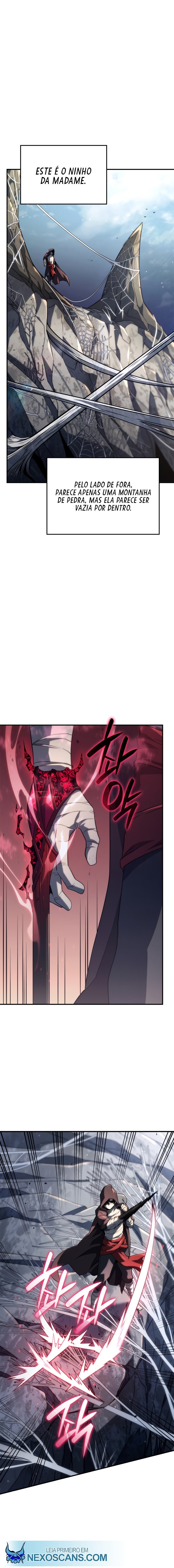 Read Revenge of the Baskerville Bloodhound pr Manga Online