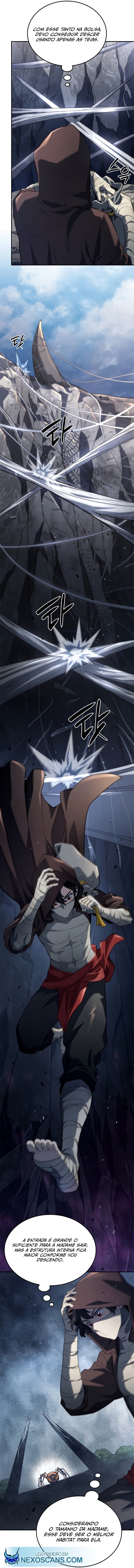 Read Revenge of the Baskerville Bloodhound pr Manga Online