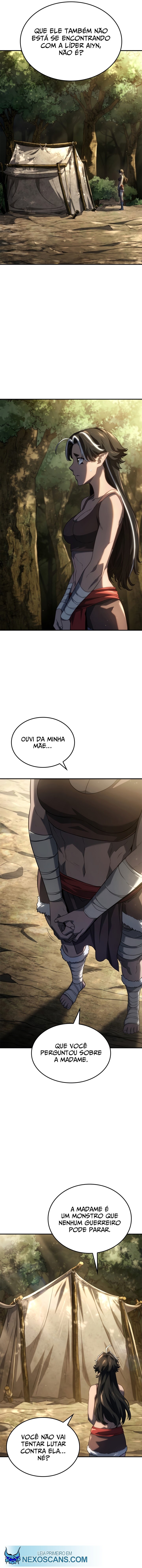 Read Revenge of the Baskerville Bloodhound pr Manga Online