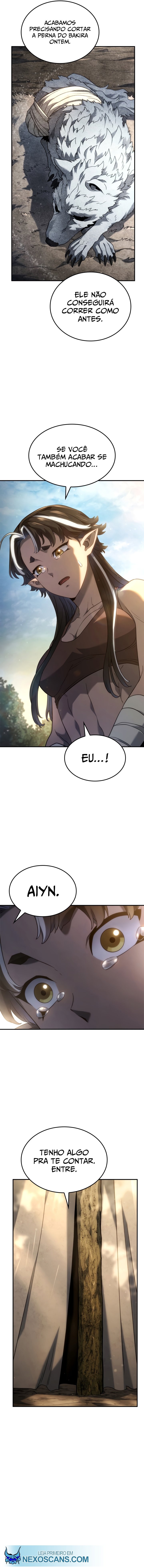 Read Revenge of the Baskerville Bloodhound pr Manga Online