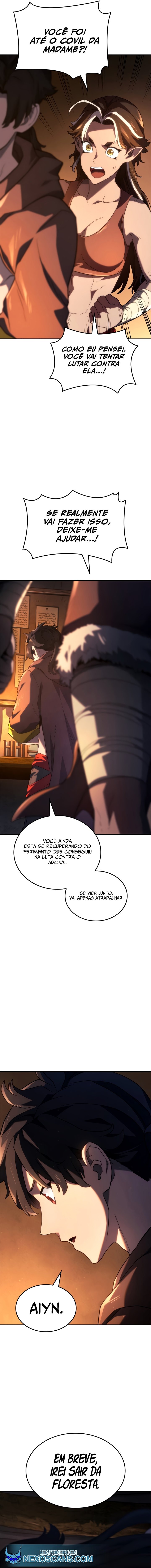 Read Revenge of the Baskerville Bloodhound pr Manga Online