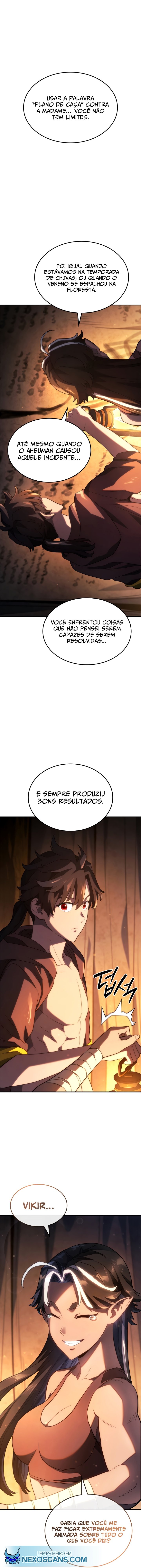 Read Revenge of the Baskerville Bloodhound pr Manga Online