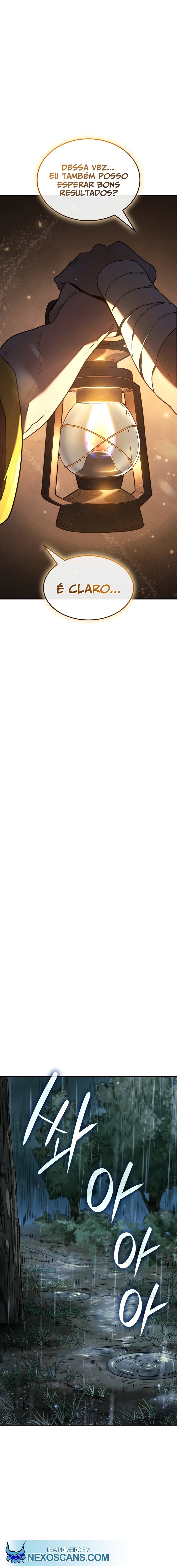 Read Revenge of the Baskerville Bloodhound pr Manga Online