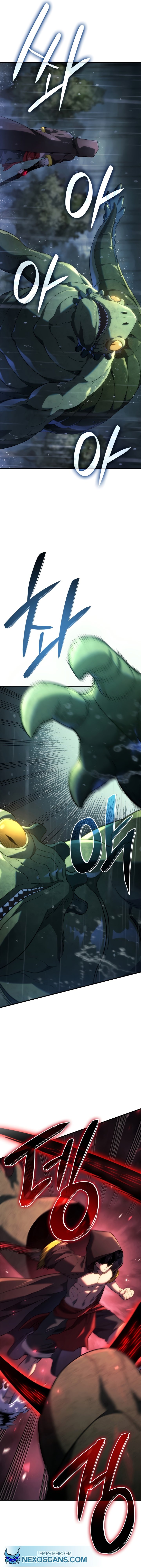 Read Revenge of the Baskerville Bloodhound pr Manga Online