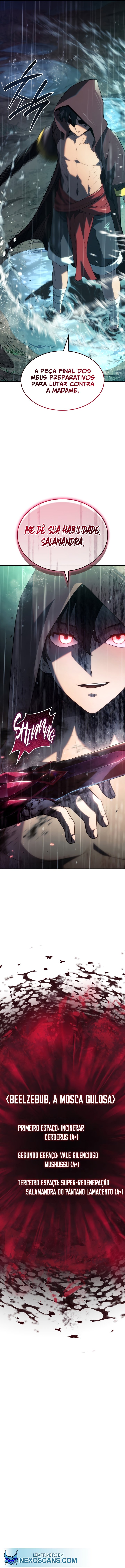 Read Revenge of the Baskerville Bloodhound pr Manga Online