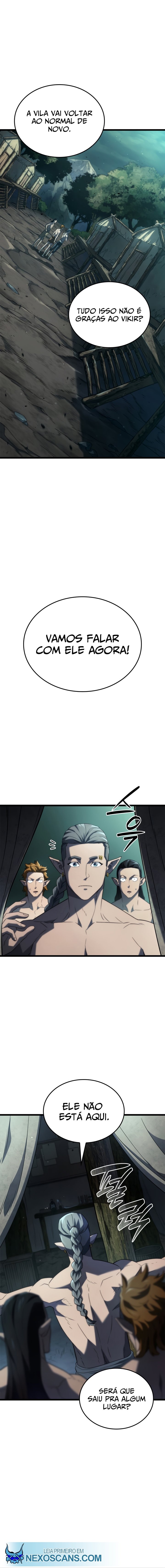 Read Revenge of the Baskerville Bloodhound pr Manga Online