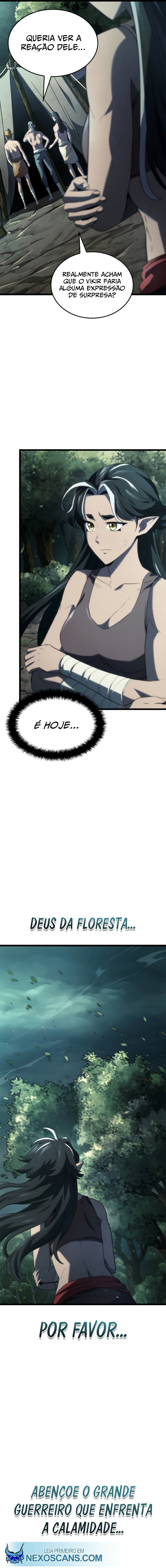 Read Revenge of the Baskerville Bloodhound pr Manga Online