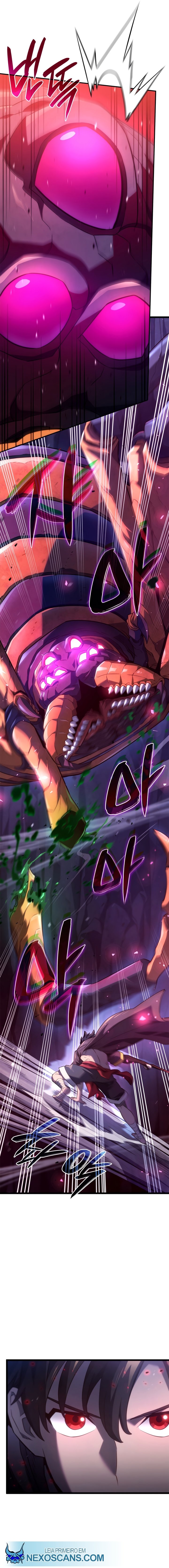 Read Revenge of the Baskerville Bloodhound pr Manga Online