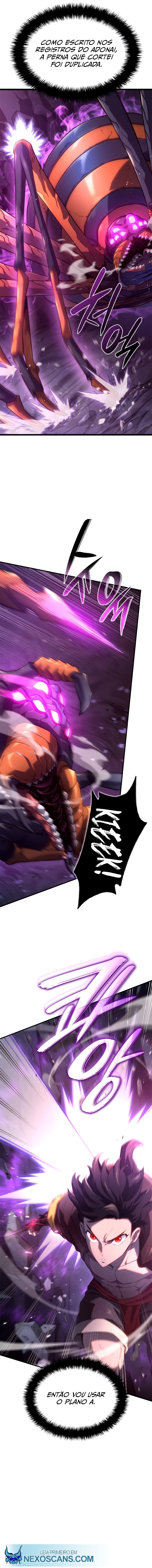 Read Revenge of the Baskerville Bloodhound pr Manga Online