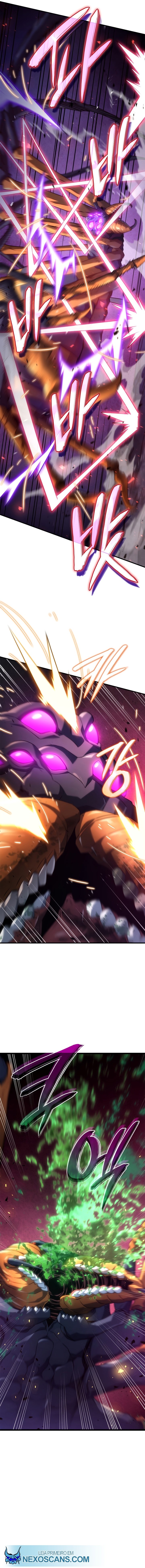 Read Revenge of the Baskerville Bloodhound pr Manga Online