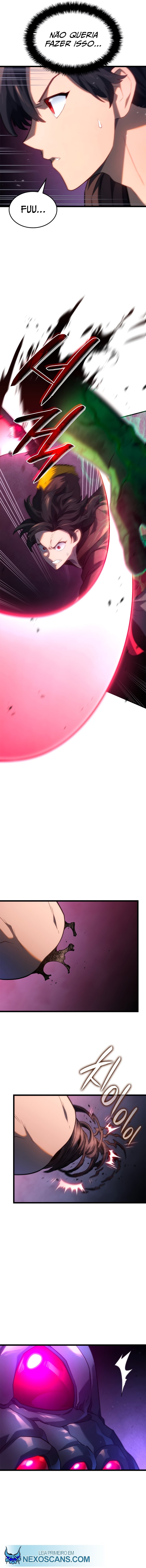 Read Revenge of the Baskerville Bloodhound pr Manga Online