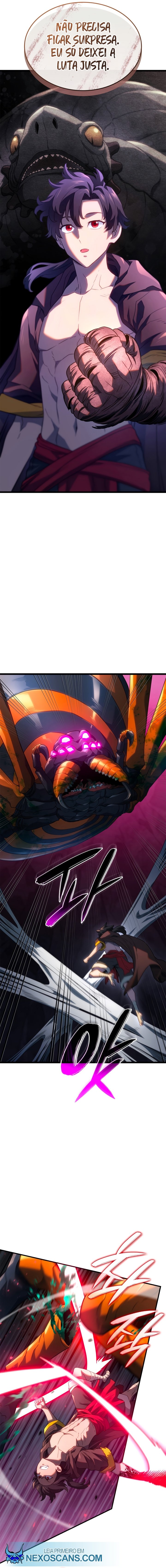 Read Revenge of the Baskerville Bloodhound pr Manga Online