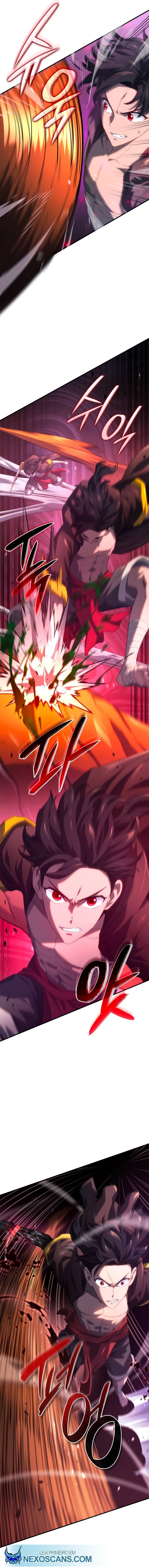 Read Revenge of the Baskerville Bloodhound pr Manga Online