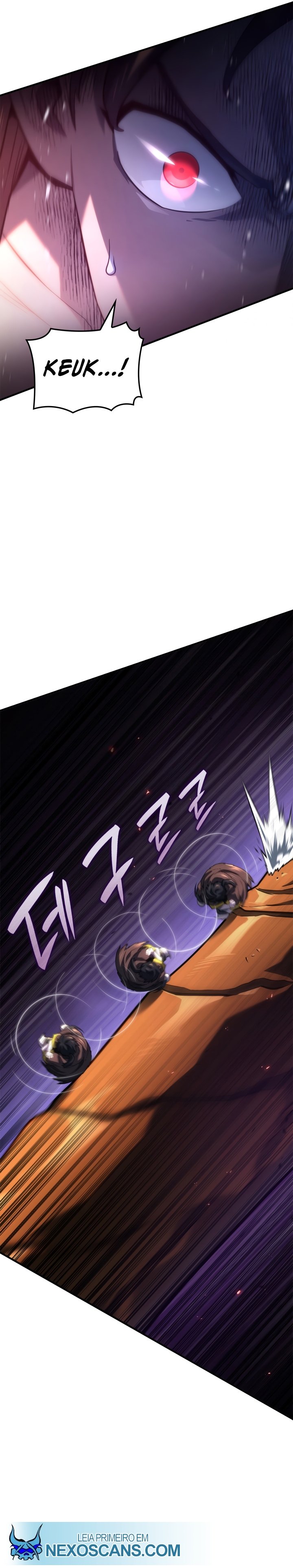 Read Revenge of the Baskerville Bloodhound pr Manga Online