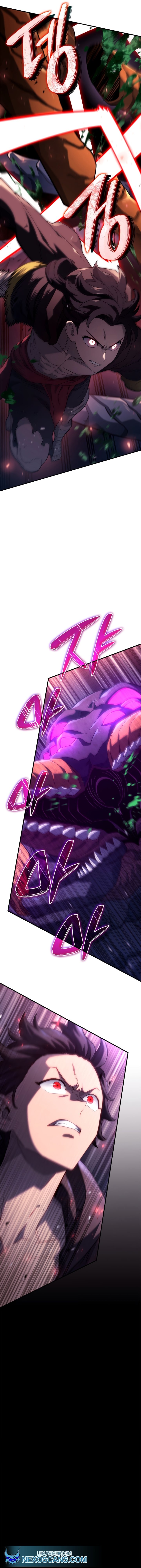 Read Revenge of the Baskerville Bloodhound pr Manga Online