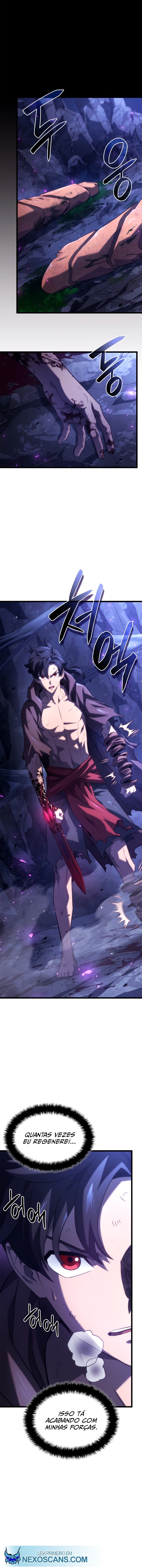 Read Revenge of the Baskerville Bloodhound pr Manga Online