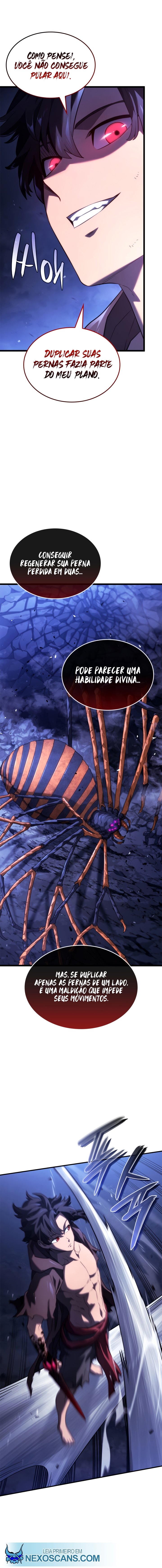 Read Revenge of the Baskerville Bloodhound pr Manga Online