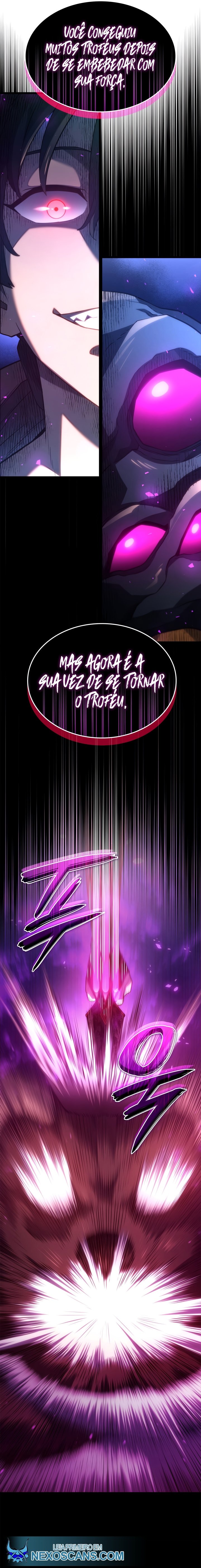 Read Revenge of the Baskerville Bloodhound pr Manga Online