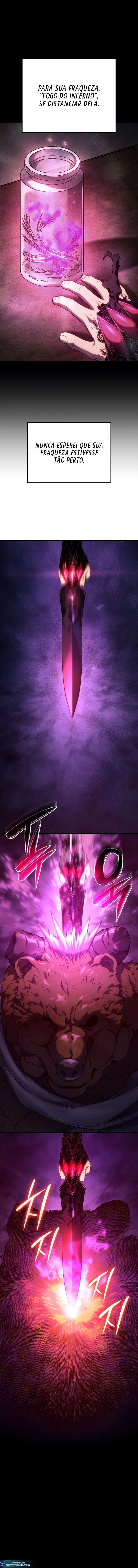 Read Revenge of the Baskerville Bloodhound pr Manga Online