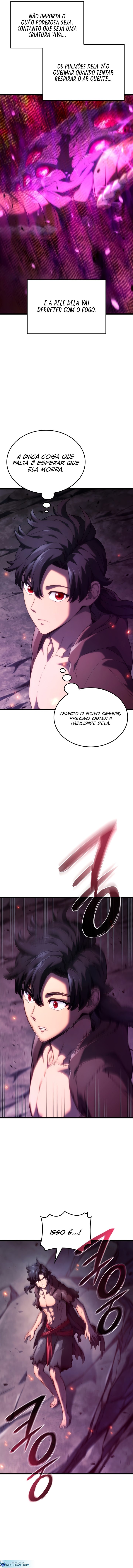 Read Revenge of the Baskerville Bloodhound pr Manga Online