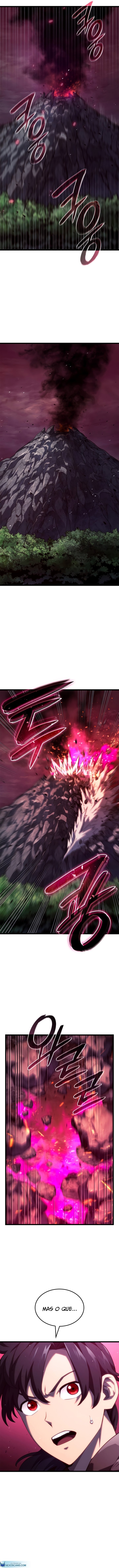 Read Revenge of the Baskerville Bloodhound pr Manga Online