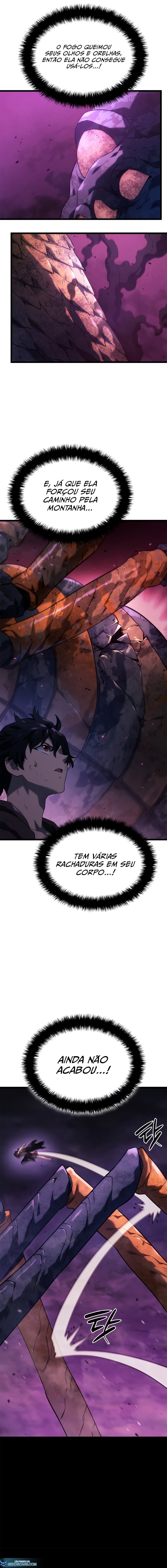 Read Revenge of the Baskerville Bloodhound pr Manga Online