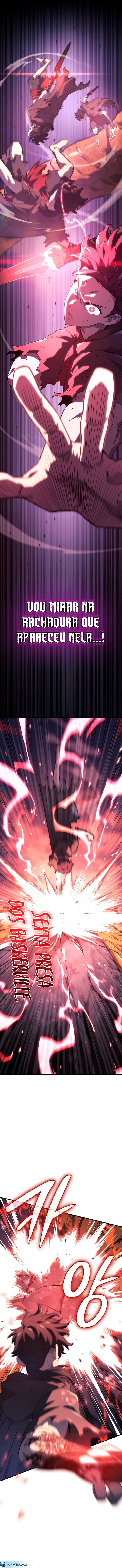 Read Revenge of the Baskerville Bloodhound pr Manga Online