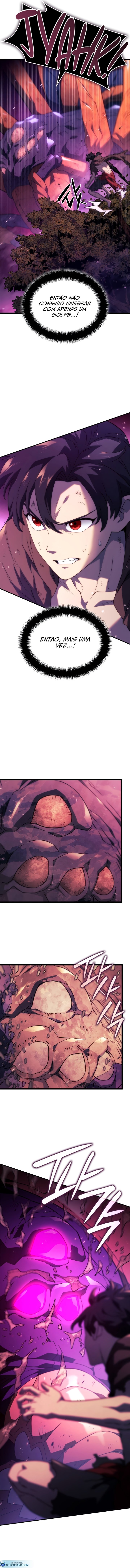 Read Revenge of the Baskerville Bloodhound pr Manga Online