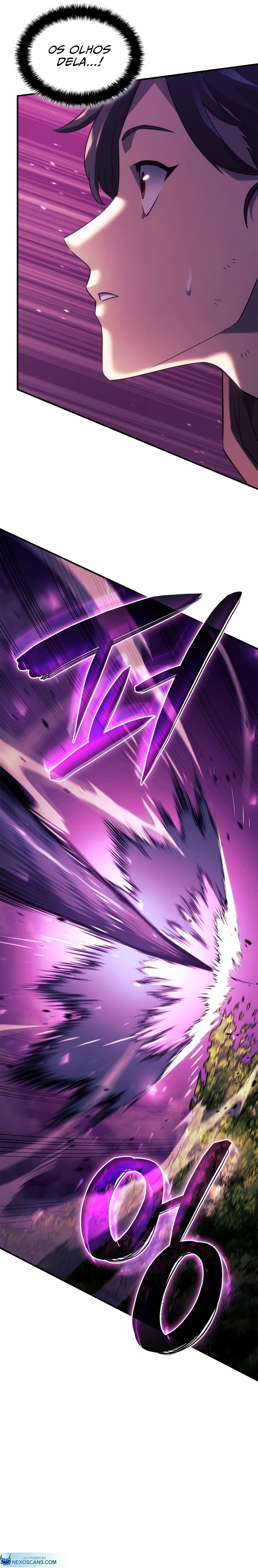 Read Revenge of the Baskerville Bloodhound pr Manga Online