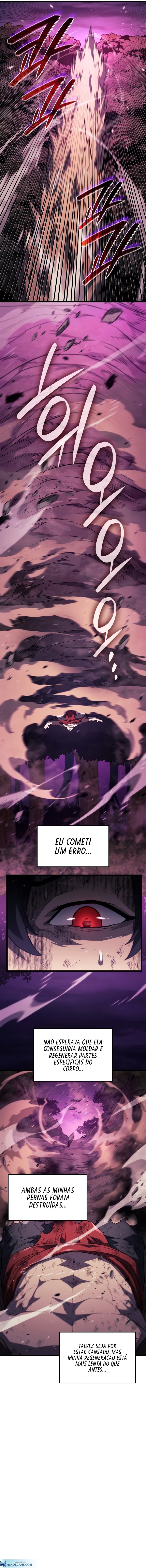 Read Revenge of the Baskerville Bloodhound pr Manga Online