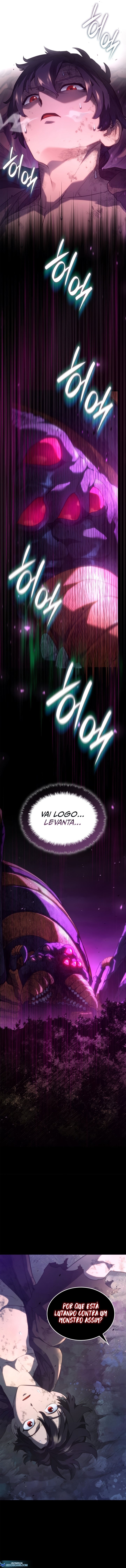 Read Revenge of the Baskerville Bloodhound pr Manga Online