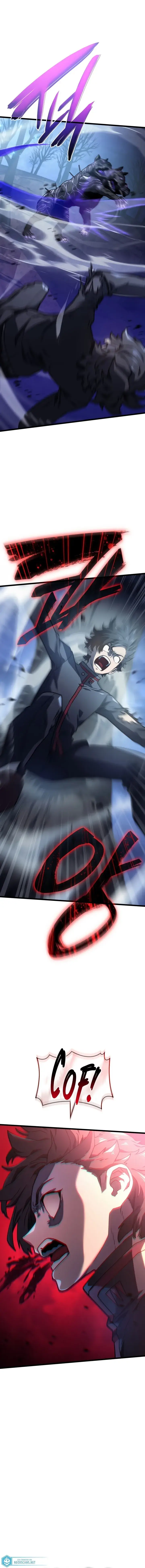 Read Revenge of the Baskerville Bloodhound pr Manga Online